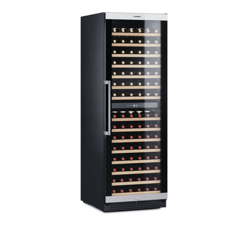 Dometic Wijnkoelkast | D154F | 2 Zones - Luxury Taste