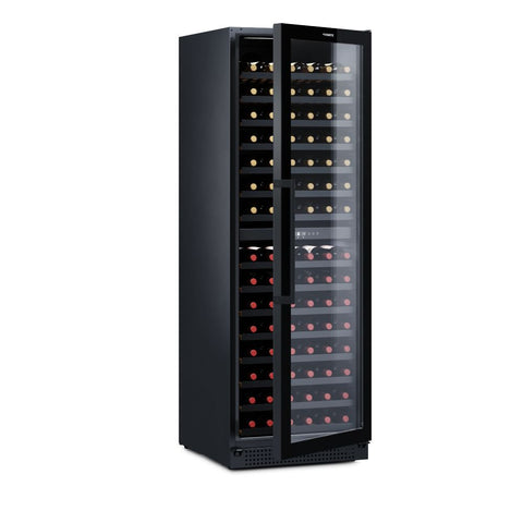 Dometic Wijnkoelkast | D154FB | 2 Zones - Luxury Taste