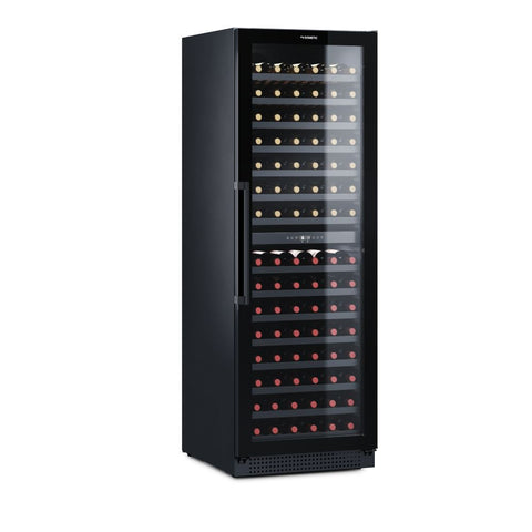 Dometic Wijnkoelkast | D154FB | 2 Zones - Luxury Taste