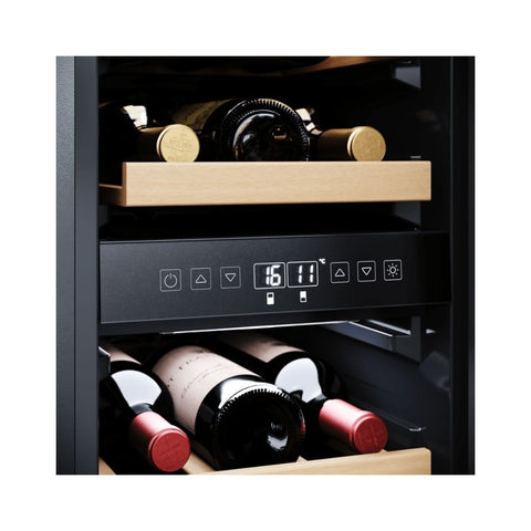 Dometic Wijnkoelkast | D154FB | 2 Zones - Luxury Taste